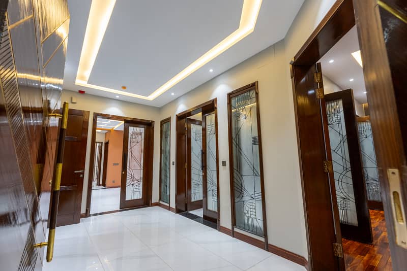 1 Kanal Brand New Modern Bungalow For Sale At Prime Location Phase 7 5