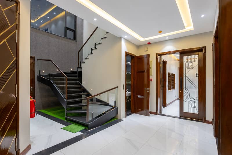 1 Kanal Brand New Modern Bungalow For Sale At Prime Location Phase 7 7