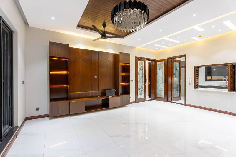 1 Kanal Brand New Modern Bungalow For Sale At Prime Location Phase 7 14