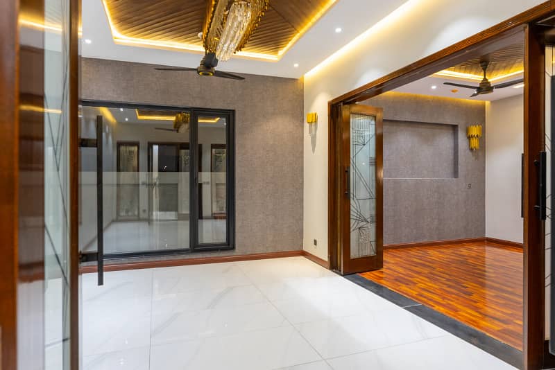 1 Kanal Brand New Modern Bungalow For Sale At Prime Location Phase 7 15