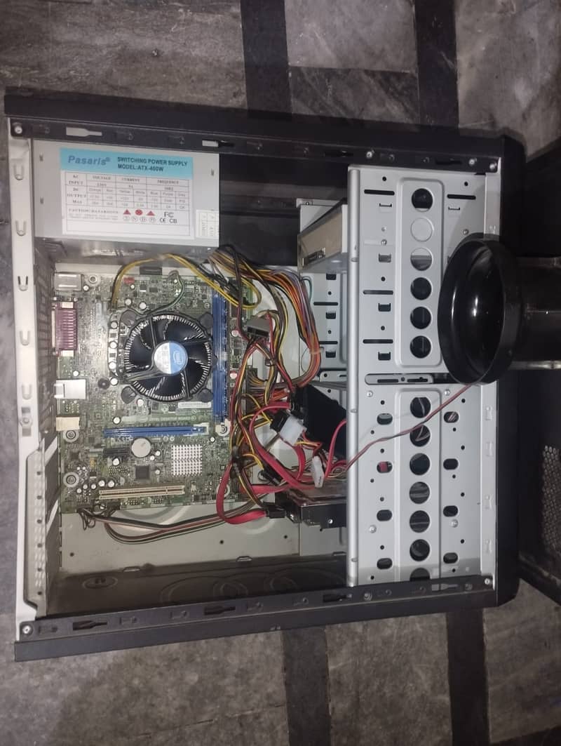 i5 3rd GEN Computer WhatsApp#0321-6821044 0