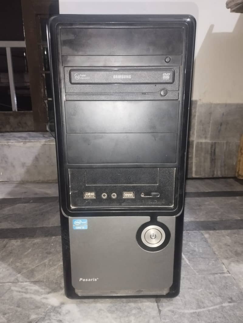 i5 3rd GEN Computer WhatsApp#0321-6821044 3
