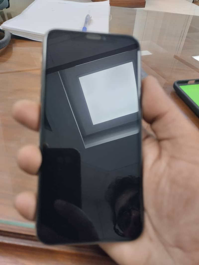 Apple iPhone XS 64 Gb physical + esim PTA approved 1