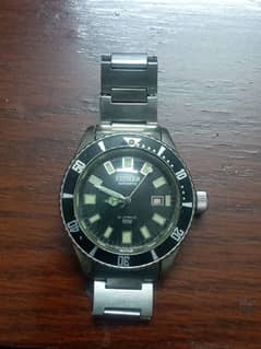 Vintage wrist watch