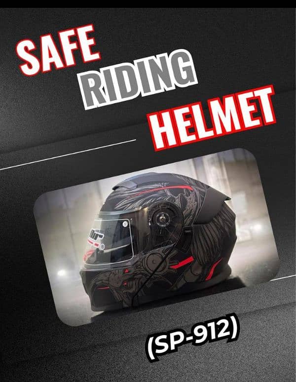 super air helmet 1