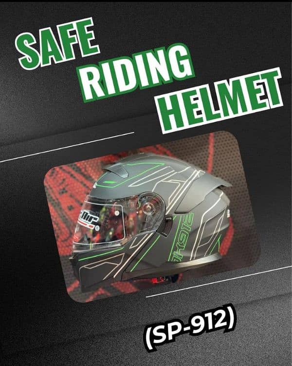 super air helmet 3