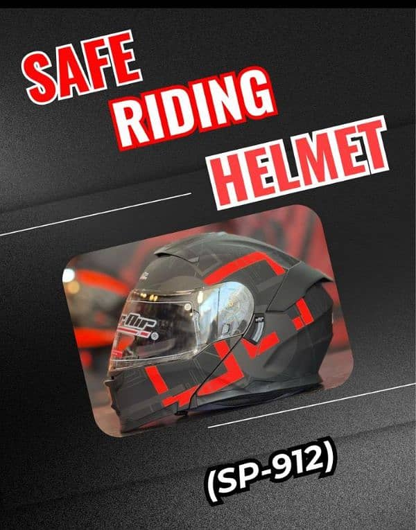 super air helmet 4
