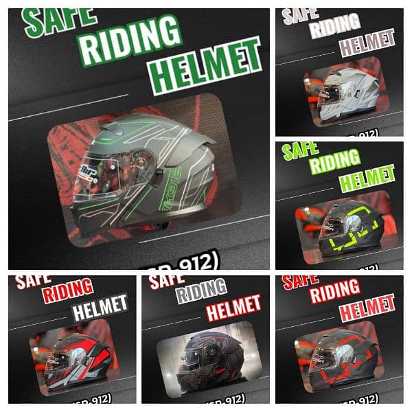 super air helmet 6