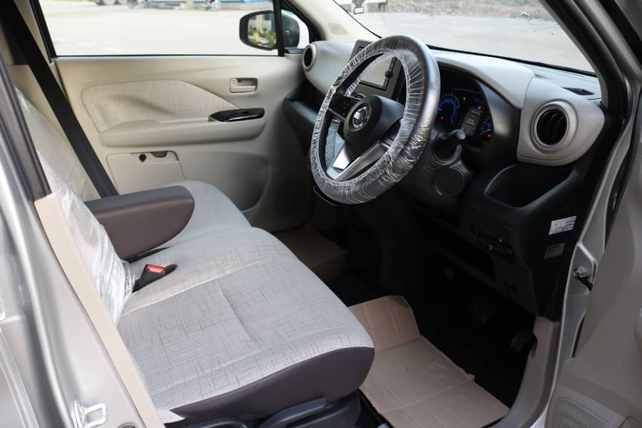Nissan Dayz 2021 12
