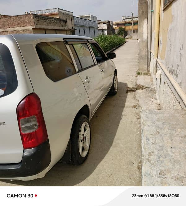 Toyota Probox 2019 4