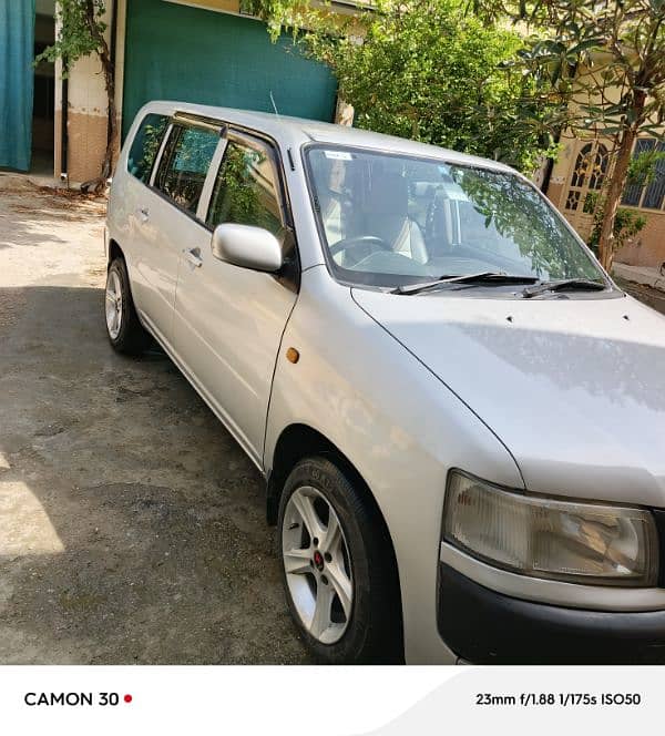 Toyota Probox 2019 5