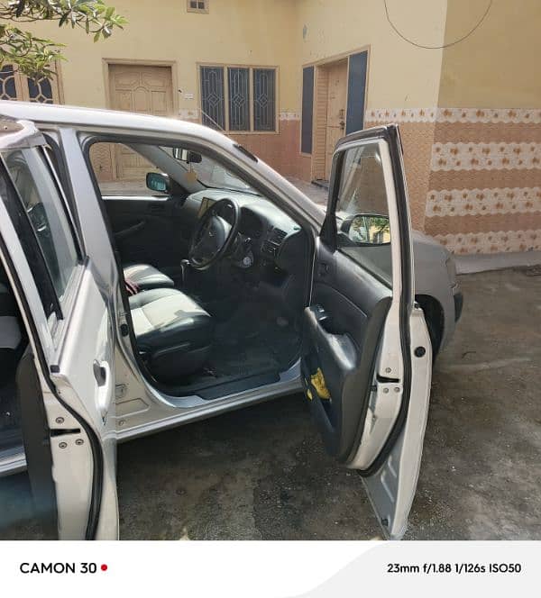 Toyota Probox 2019 6