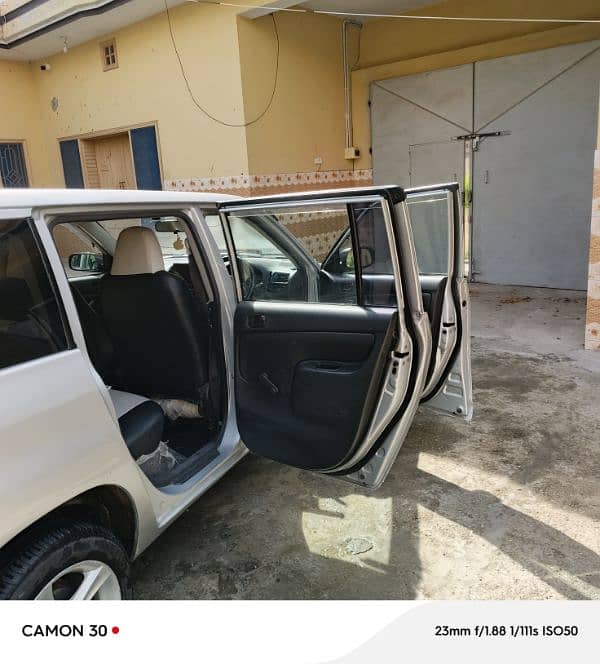 Toyota Probox 2019 8