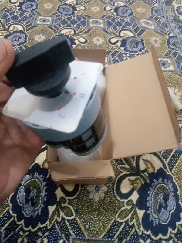 2 meter change over for sale in millet rood Faisalabad 03023372337 0