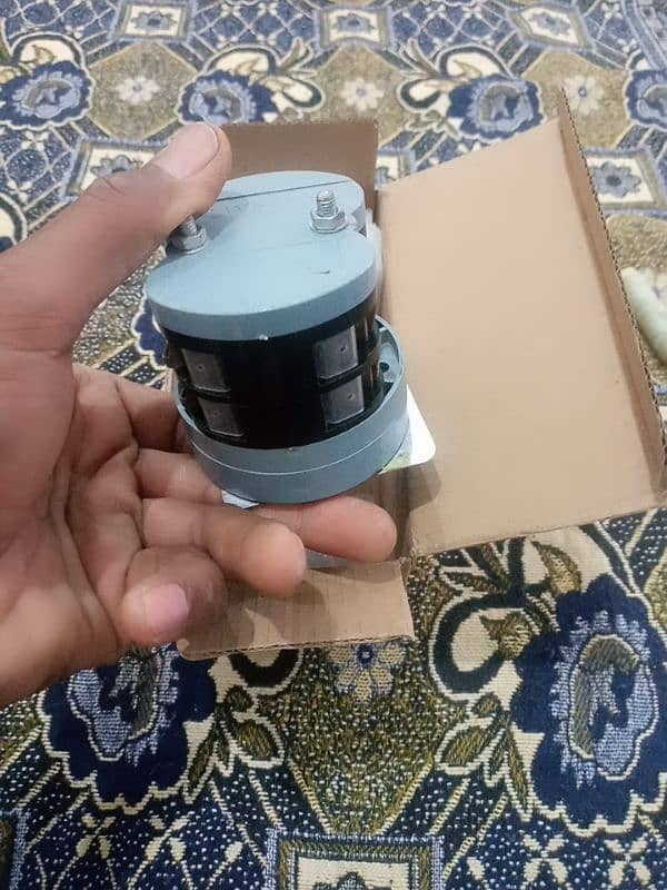 2 meter change over for sale in millet rood Faisalabad 03023372337 4