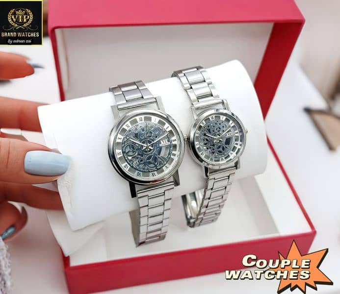 NEW ARRIVAL AT TIME CENTRE WATCHES* 4