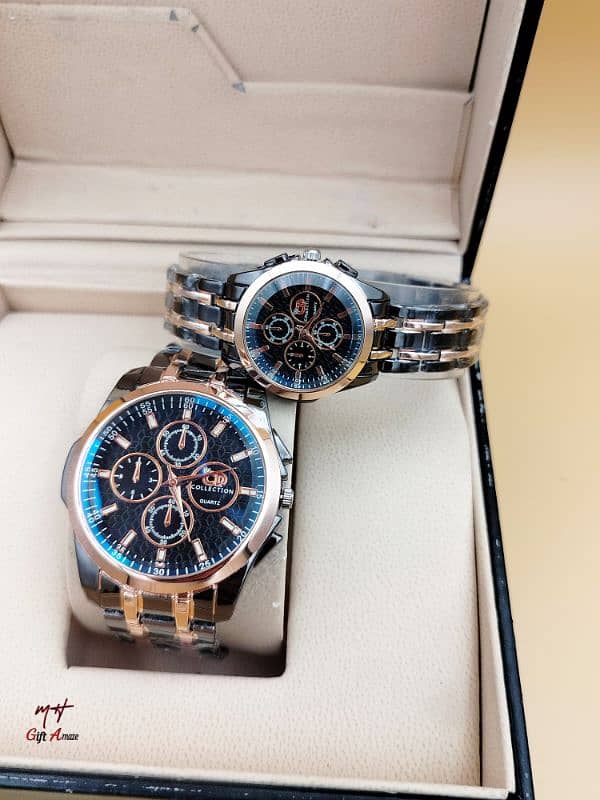 NEW ARRIVAL AT TIME CENTRE WATCHES* 11