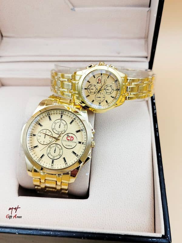 NEW ARRIVAL AT TIME CENTRE WATCHES* 15
