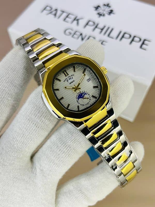 NEW ARRIVAL AT TIME CENTRE WATCHES* 18