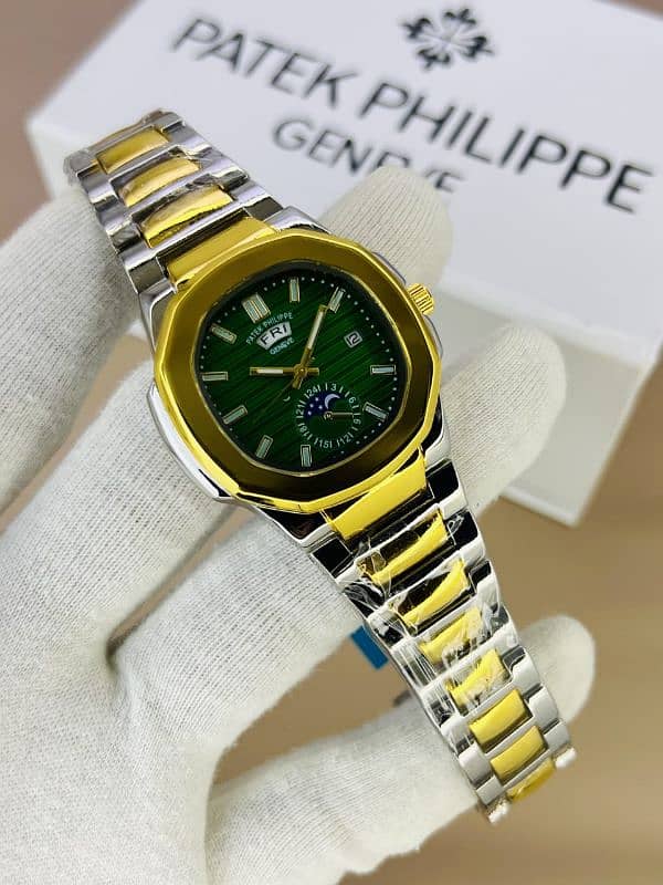NEW ARRIVAL AT TIME CENTRE WATCHES* 19