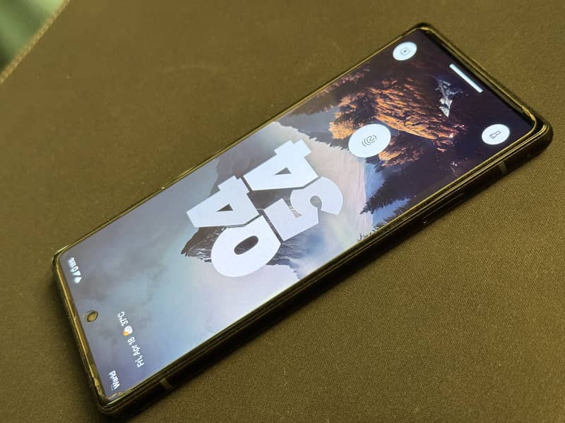 Google Pixel 6 - 8/128 - Dual Sim Approved 1