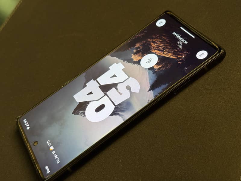 Google Pixel 6 - 8/128 - Dual Sim Approved 2