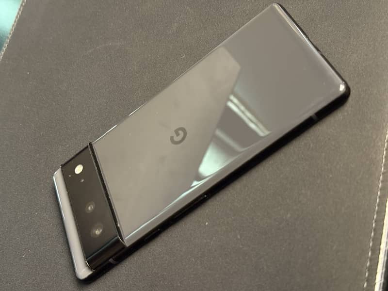 Google Pixel 6 - 8/128 - Dual Sim Approved 3