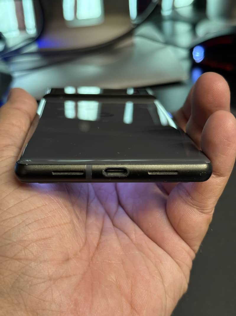 Google Pixel 6 - 8/128 - Dual Sim Approved 6