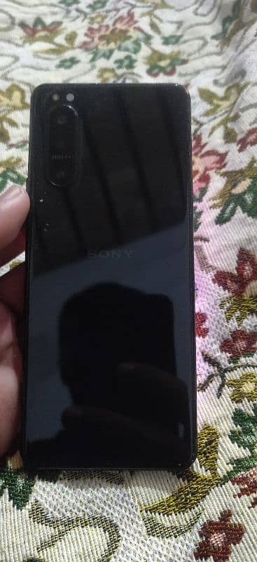 sony Xperia 5 mark 2 pta approved 1