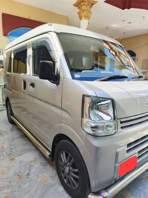 Suzuki Every 2024 0