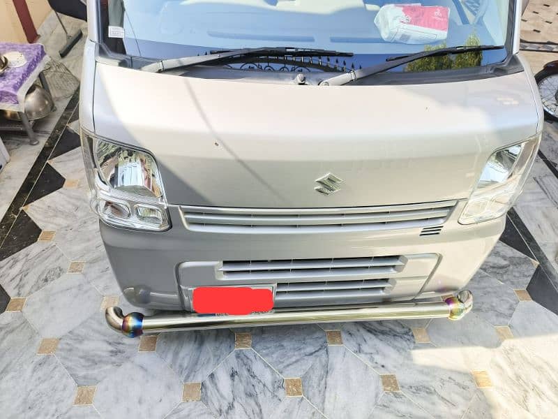 Suzuki Every 2024 3