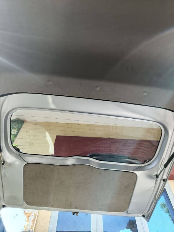 Suzuki Every 2024 9