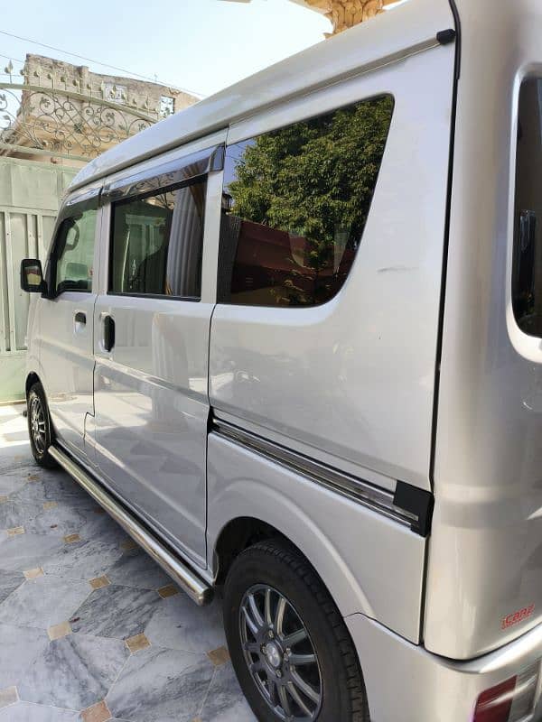 Suzuki Every 2024 11