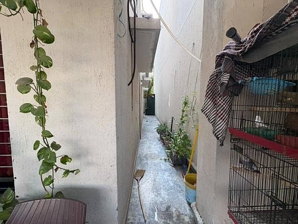 Askari 11 Corner 10 Marla Most Prime Location House For Sale In Very Reasonable Price 2