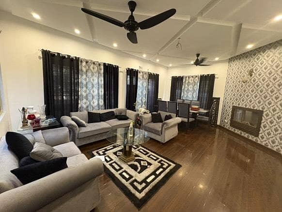 Askari 11 Corner 10 Marla Most Prime Location House For Sale In Very Reasonable Price 5
