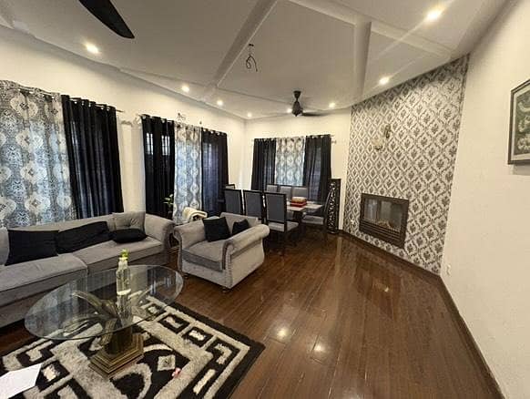 Askari 11 Corner 10 Marla Most Prime Location House For Sale In Very Reasonable Price 6