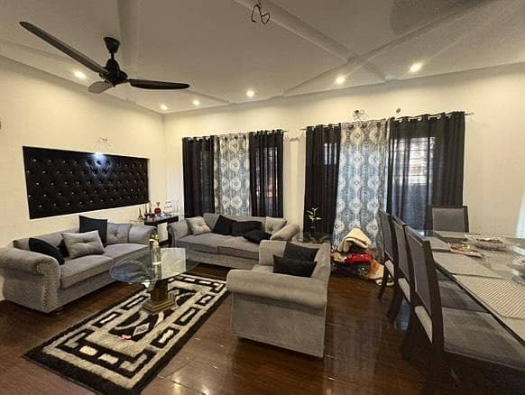 Askari 11 Corner 10 Marla Most Prime Location House For Sale In Very Reasonable Price 7