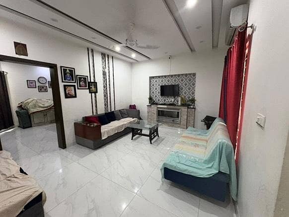 Askari 11 Corner 10 Marla Most Prime Location House For Sale In Very Reasonable Price 8