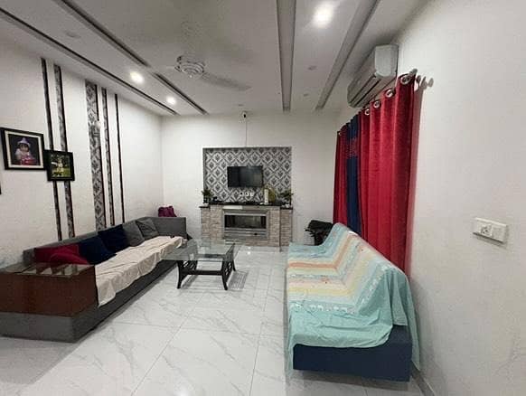 Askari 11 Corner 10 Marla Most Prime Location House For Sale In Very Reasonable Price 9