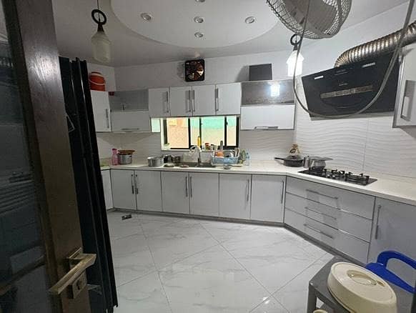 Askari 11 Corner 10 Marla Most Prime Location House For Sale In Very Reasonable Price 10