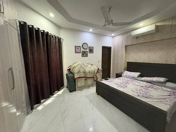 Askari 11 Corner 10 Marla Most Prime Location House For Sale In Very Reasonable Price 12