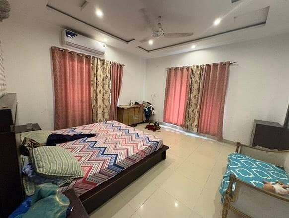 Askari 11 Corner 10 Marla Most Prime Location House For Sale In Very Reasonable Price 17
