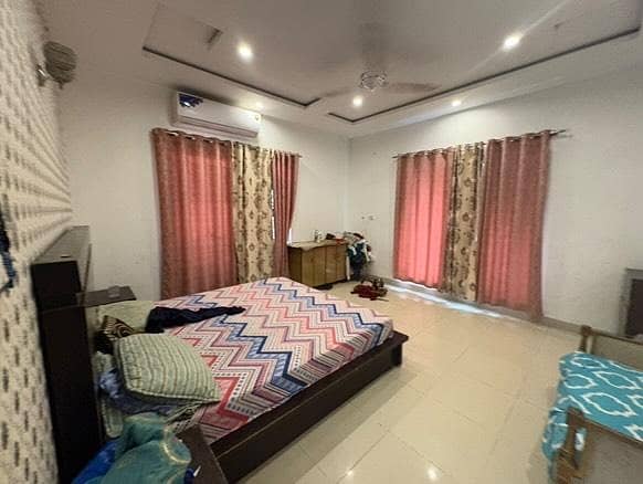 Askari 11 Corner 10 Marla Most Prime Location House For Sale In Very Reasonable Price 18