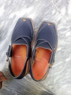 Peshawari Chappal for Men 100% Handmade leather product