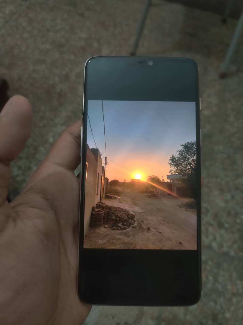 oneplus 6 0