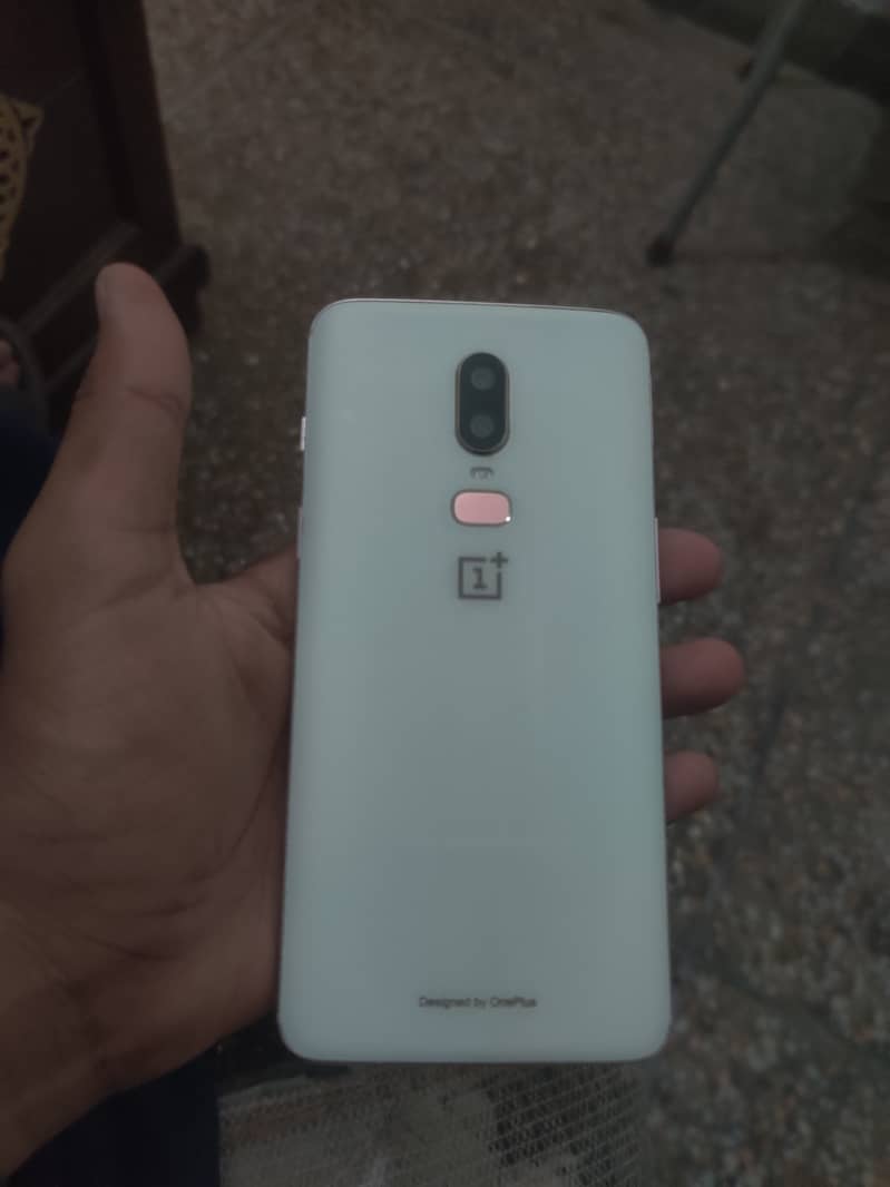 oneplus 6 2