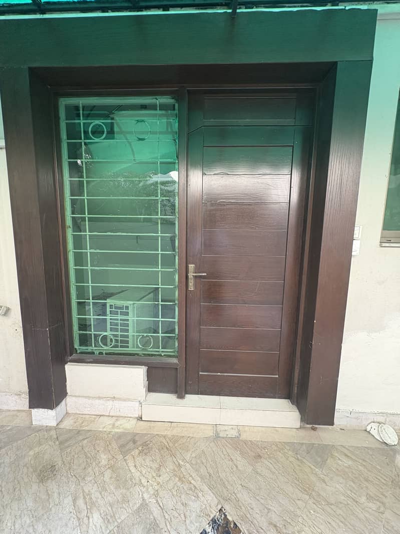 Dha Phase 5 Hot Location H Block Near Park And Commercial 3