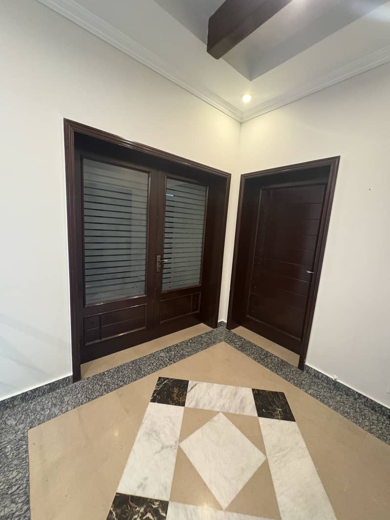 Dha Phase 5 Hot Location H Block Near Park And Commercial 13