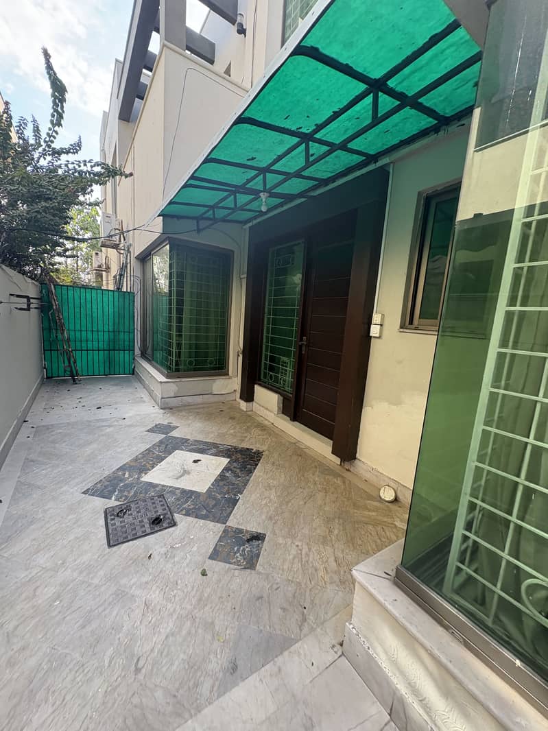 Dha Phase 5 Hot Location H Block Near Park And Commercial 16