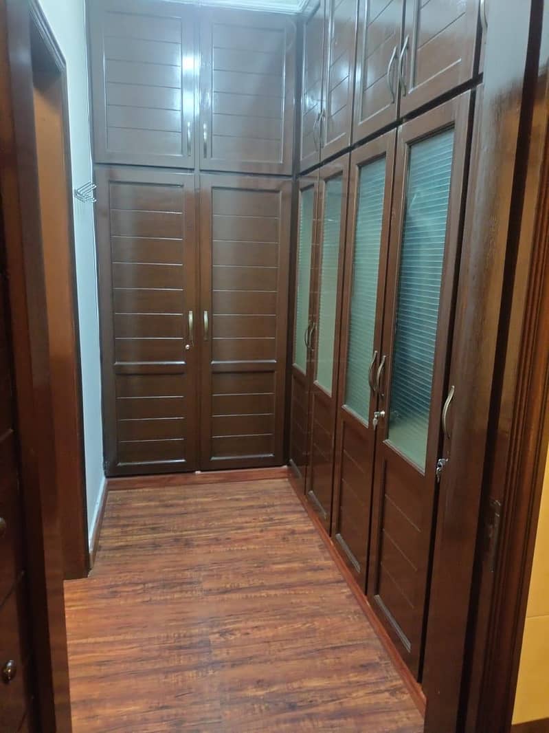 1 Kanal Upper Portion For Rent 9